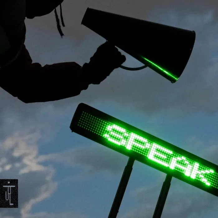 Jaime Rosso - Speak cover art