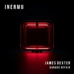 James Dexter - Garage Affair cover art