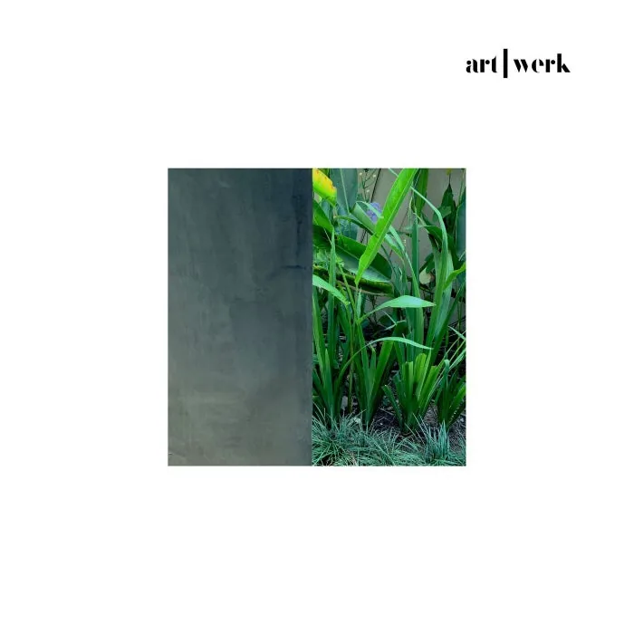 jarradcleofe - Reconsider cover art
