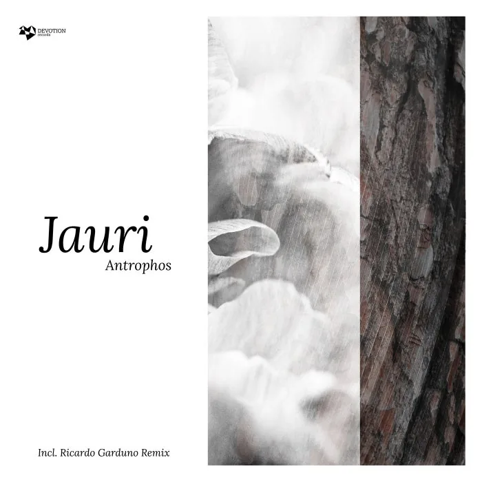 Jauri - Antrophos cover art