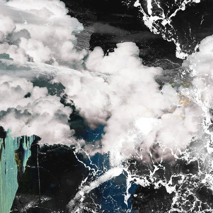 Jauri, Ricardo Garduno - Parallel Thoughts Ten cover art