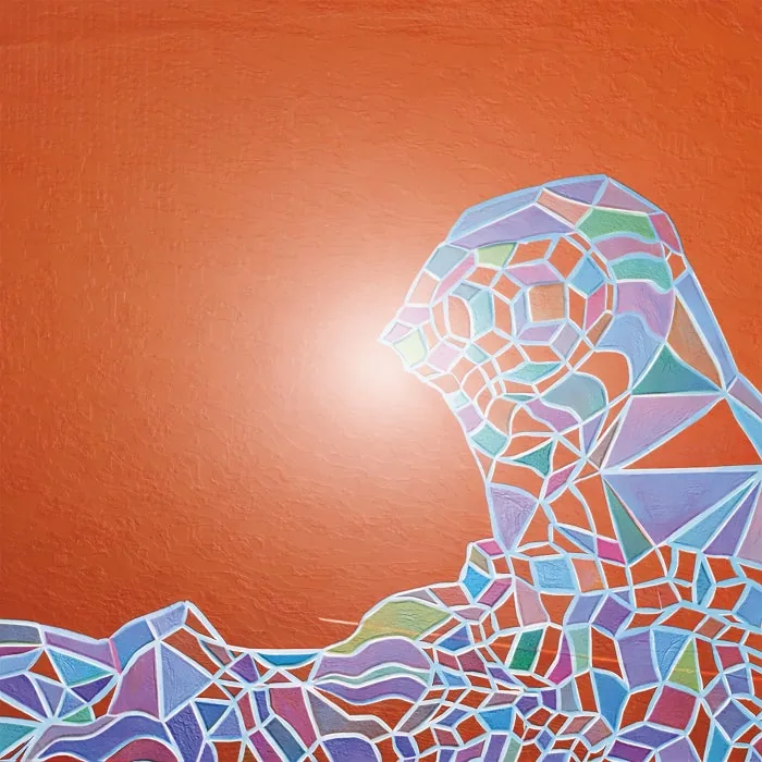 Javano, Jay Barrett - Juncture cover art