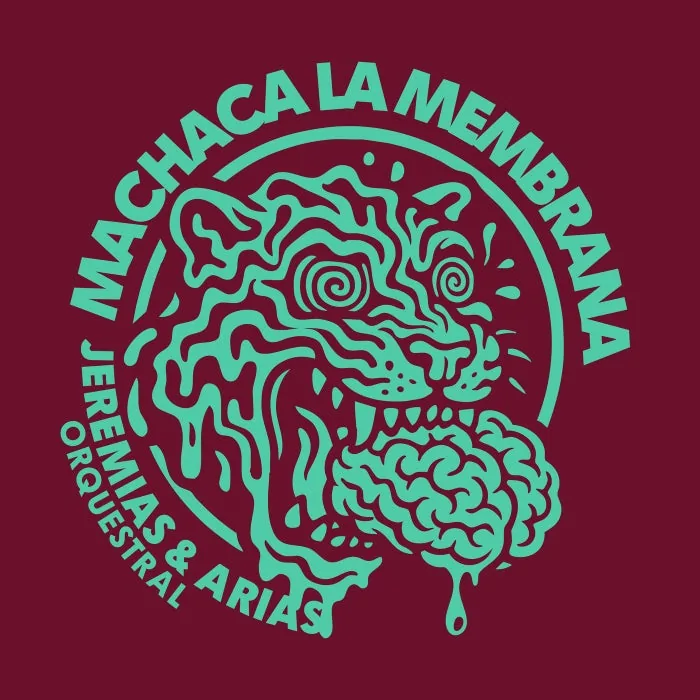 Jeremias & Arias - Orquestral cover art