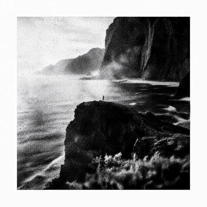 Jesterr – Insular on K S R cover art