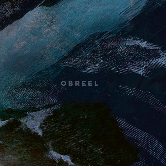Joachim Spieth, Markus Guentner, Pepo Galan - Obreel cover art