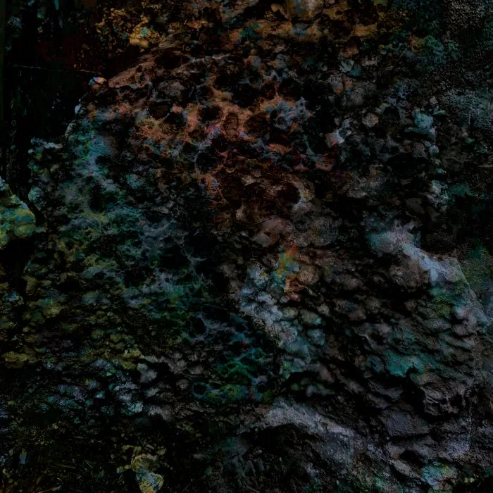 Joachim Spieth - Recall (Live Version) cover art