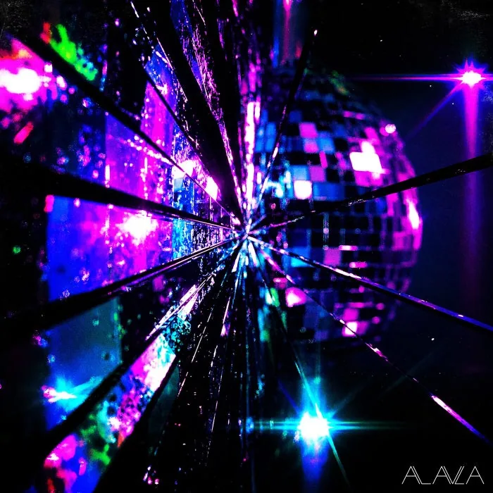 Jody 6 - Psychedelic Disco Freak cover art
