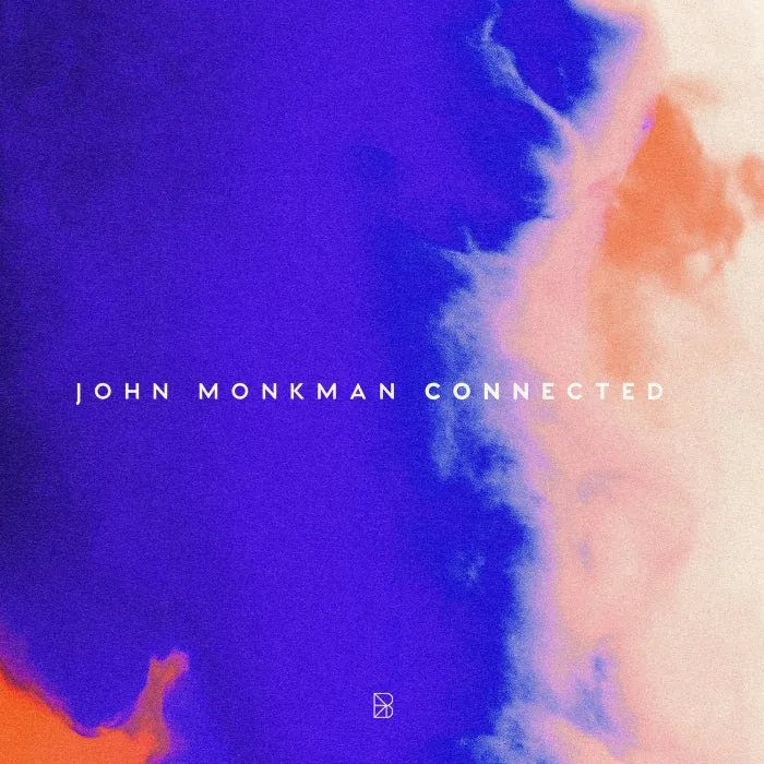 John Monkman – Connected on Beesemyer Music cover art