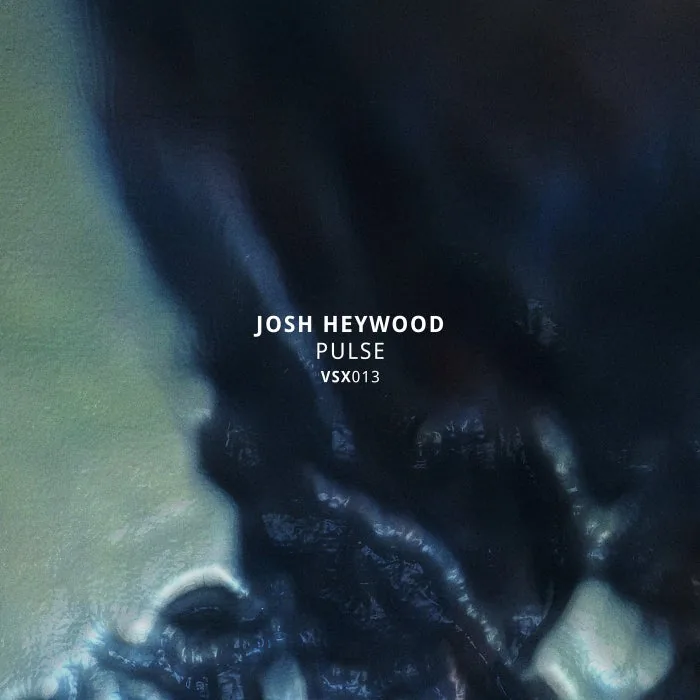Josh Heywood, Vault Records – Pulse on Vault Records (NL) cover art