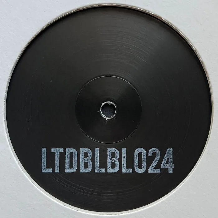 Juando - Ltdblbl024 cover art