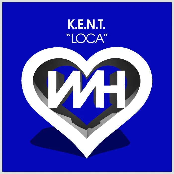 K.E.N.T. - Loca cover art