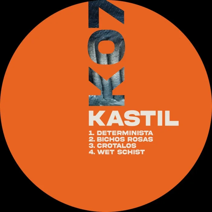 Kastil – K07 on Stale cover art