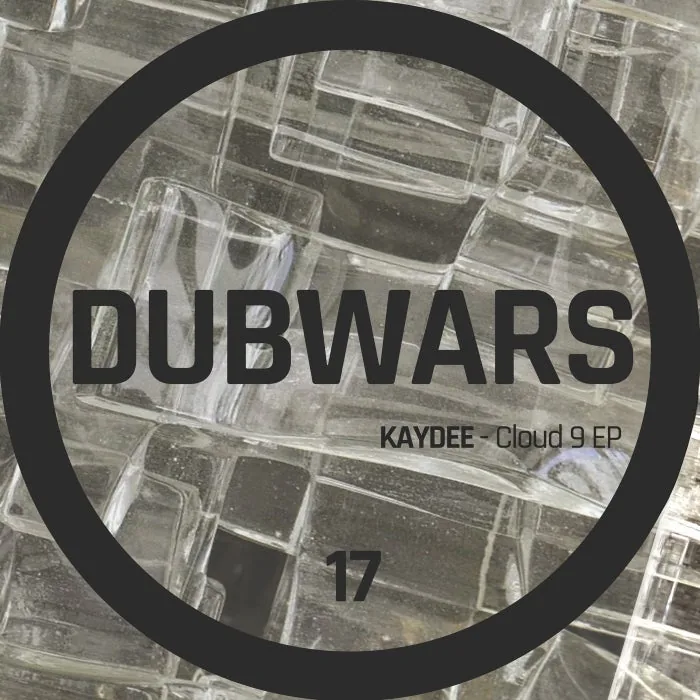 Kaydee - Cloud 9 EP cover art