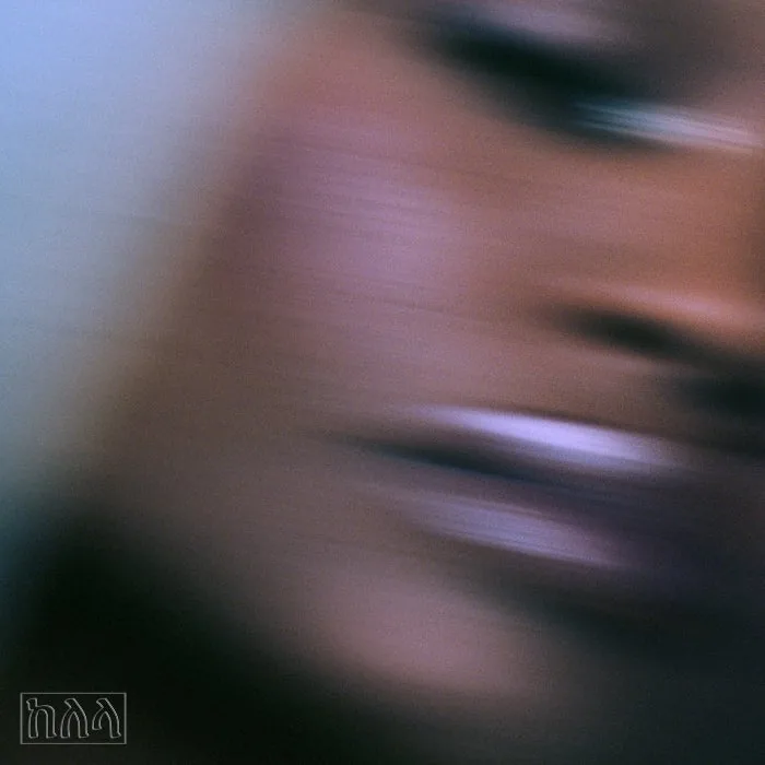 Kelela – idea 1 on Warp Records cover art