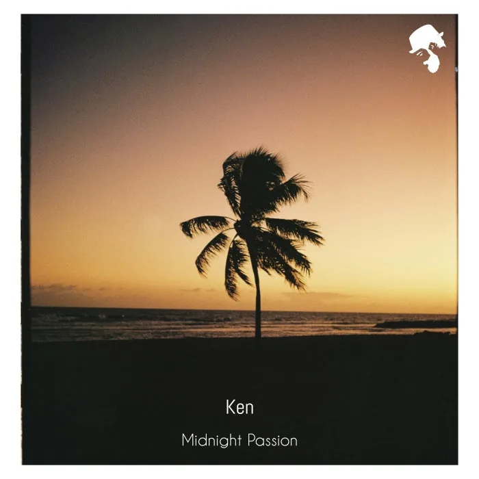 Ken (GE) - Midnight Passion cover art