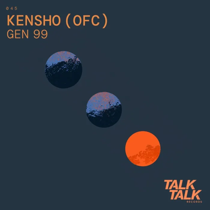 KENSHO (ofc) - GEN 99 cover art