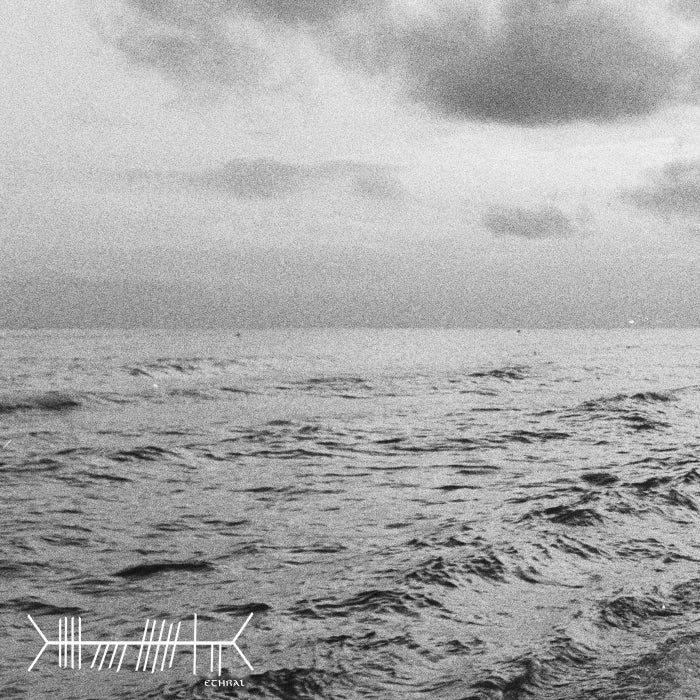 Kevin Villa - Fragment EP cover art