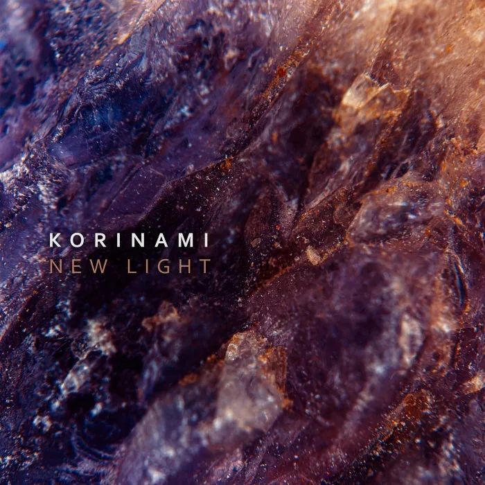 Korinami – New Light on Cold Tear Records cover art