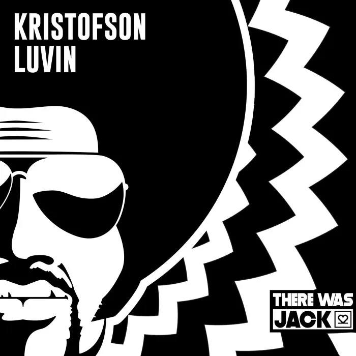 Kristofson - Luvin cover art