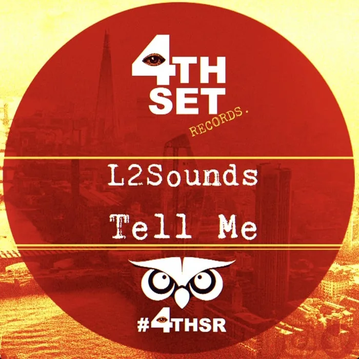 L2sounds - Tell Me cover art