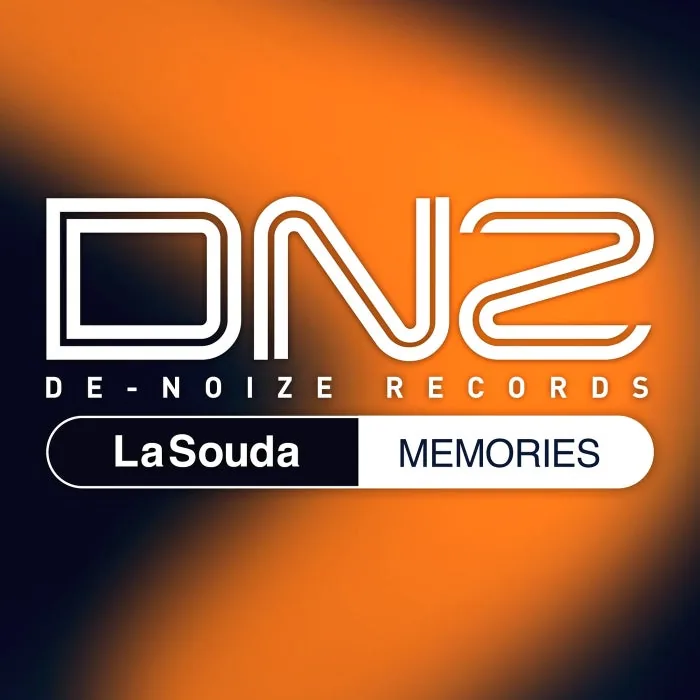 LaSouda - Memories cover art