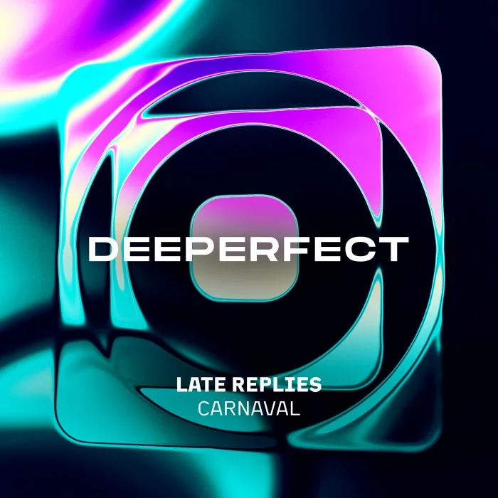Late Replies - Carnaval cover art