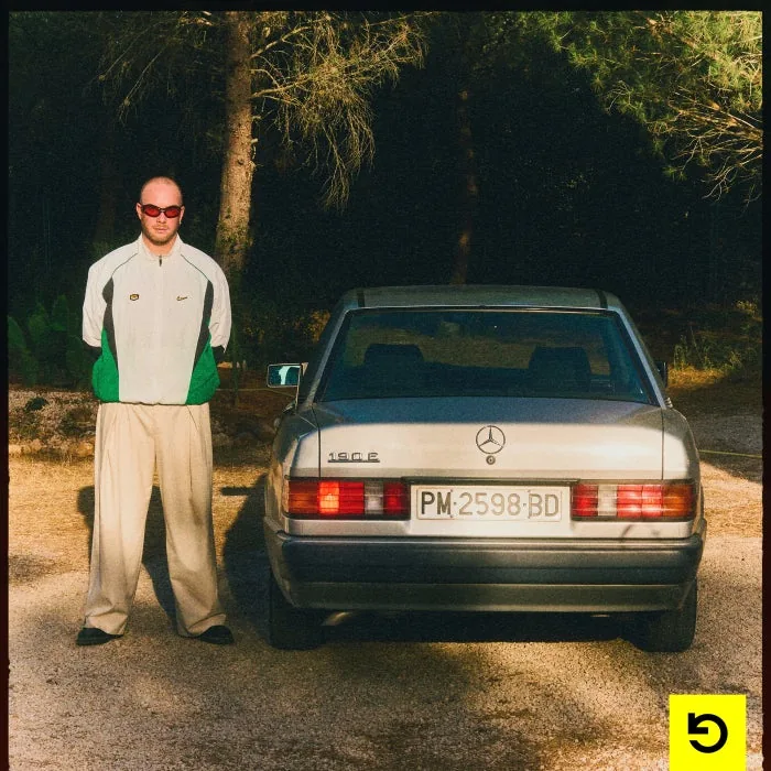 Laurence Guy - U GO (Extended Mix) cover art