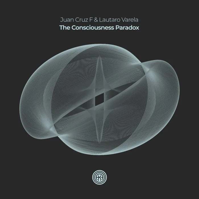 Lautaro Varela, Juan Cruz F - The Consciousness Paradox cover art