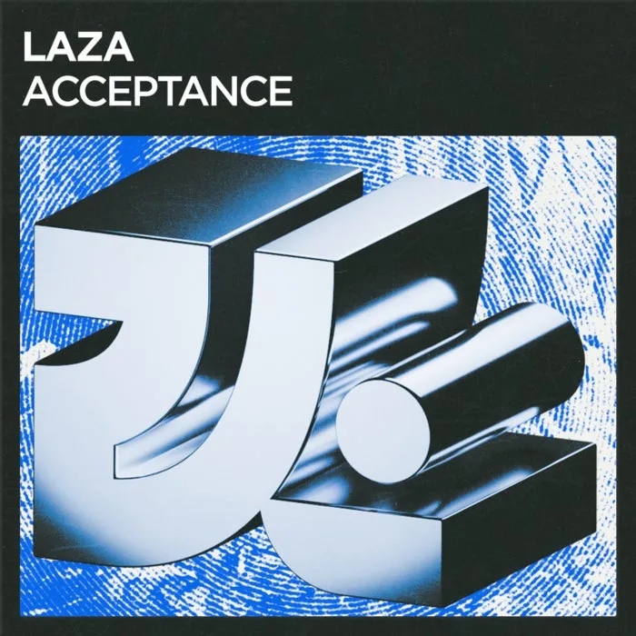 Laza - Acceptance cover art