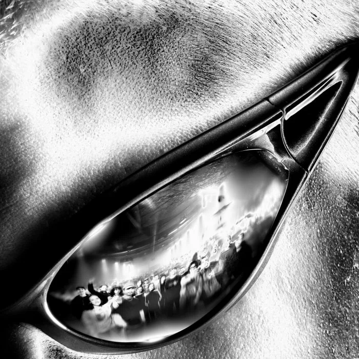 LB aka LABAT, Skin On Skin, Diffrent - Feel So Good Around U (Diffrent Remix) cover art