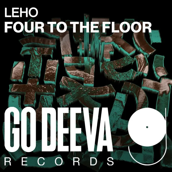 LEHO - Four To The Floor cover art