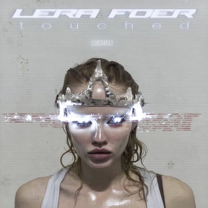 Lera Foer - Touched cover art