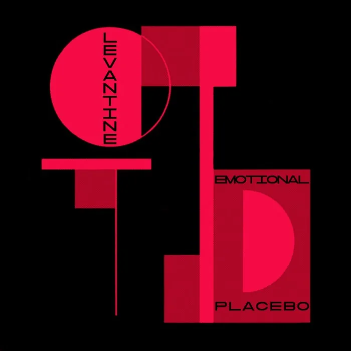 Levantine - Emotional Placebo cover art