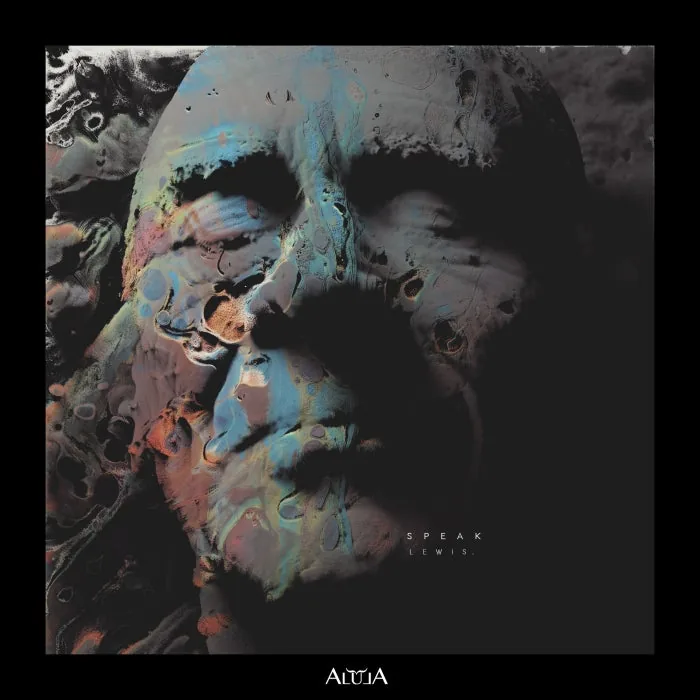 Lewis. - Speak cover art
