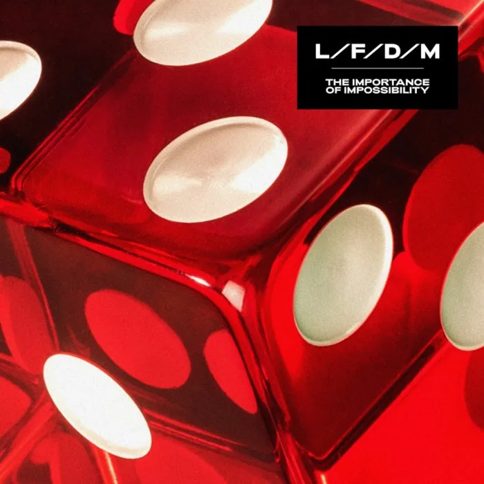 L/F/D/M – The Importance of Impossibility on Selvamancer cover art