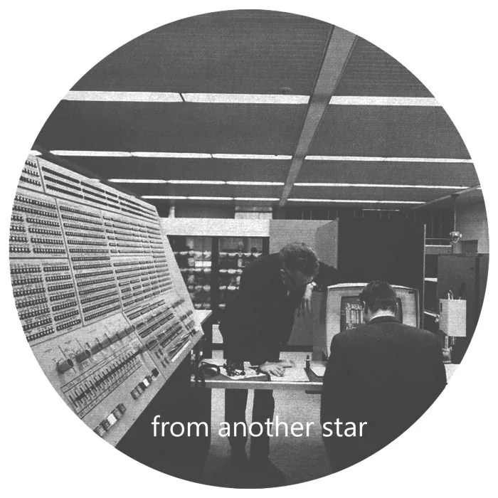 Local Analyst – Process Limitation on From Another Star cover art