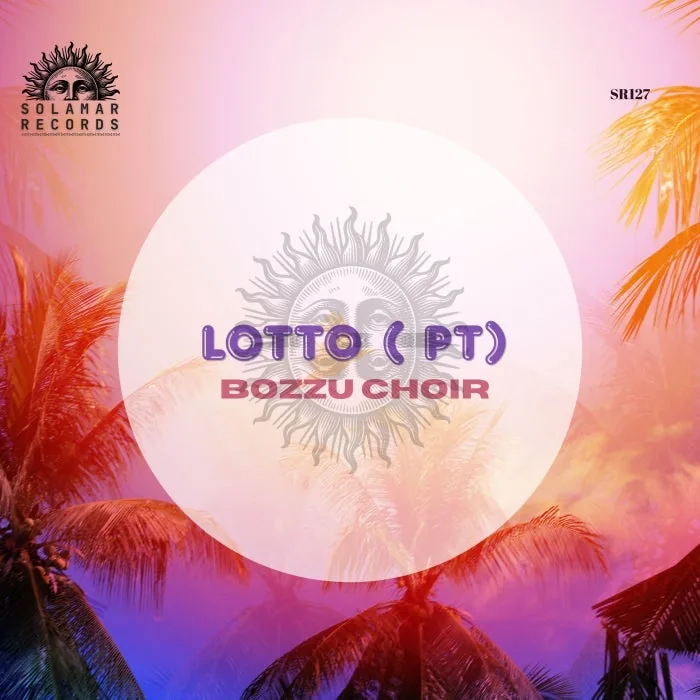Lotto (PT) - Bozzu Choir cover art