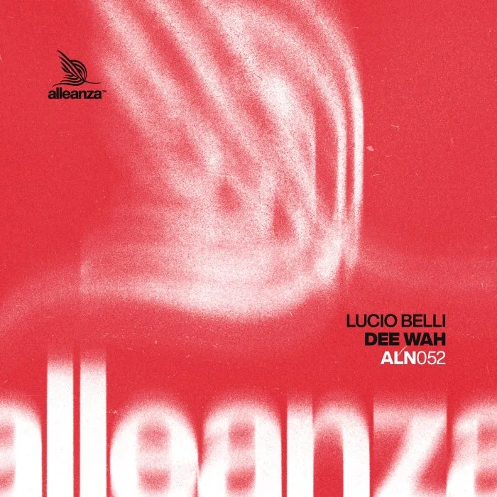 Lucio Belli - Dee Wah cover art