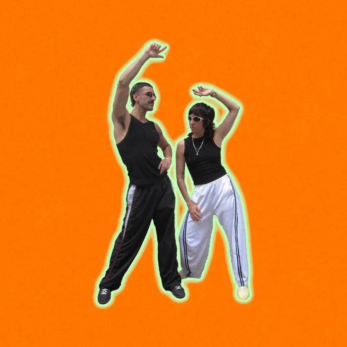 Luke Alessi, Chloé Caillet - Change (Extended) cover art