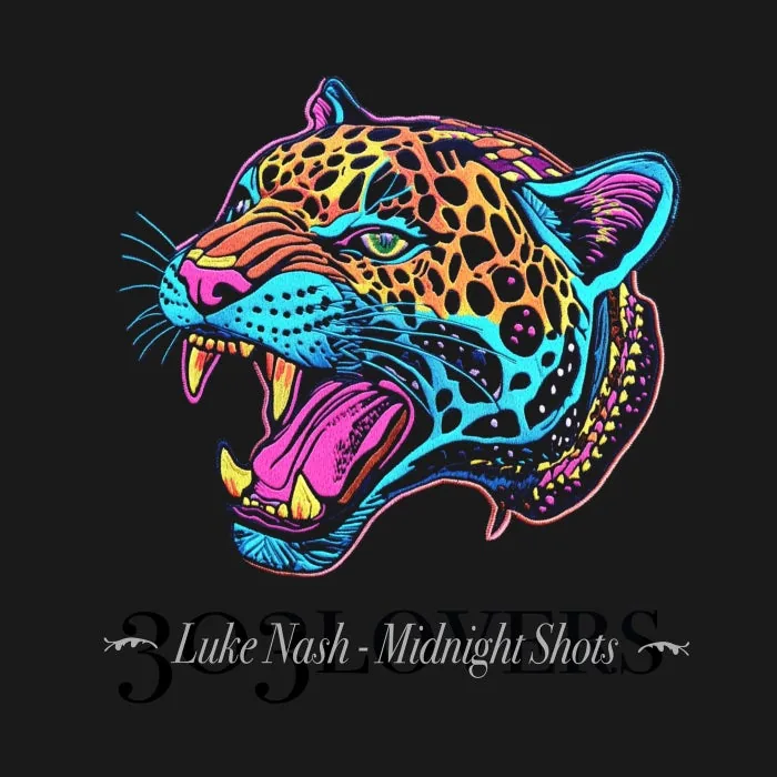 Luke Nash – Midnight Shots on 303Lovers cover art