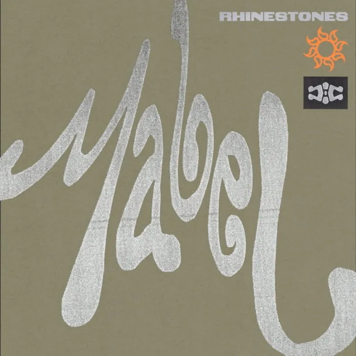 Mabel - Rhinestones cover art
