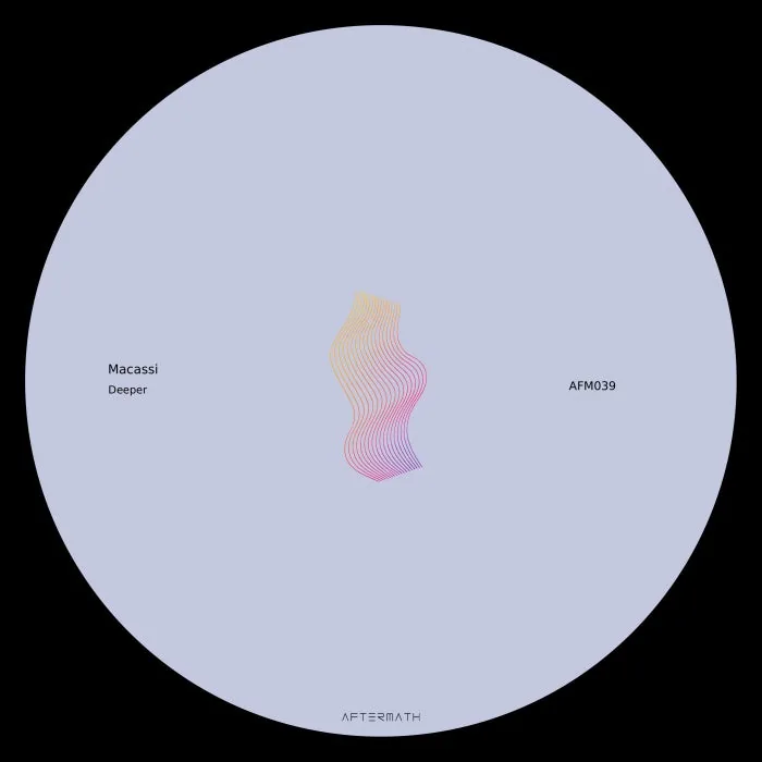 Macassi - Deeper cover art