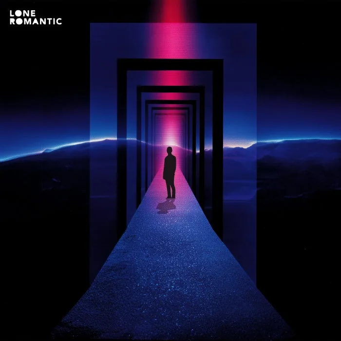 Mack Loenz - Follow Me cover art
