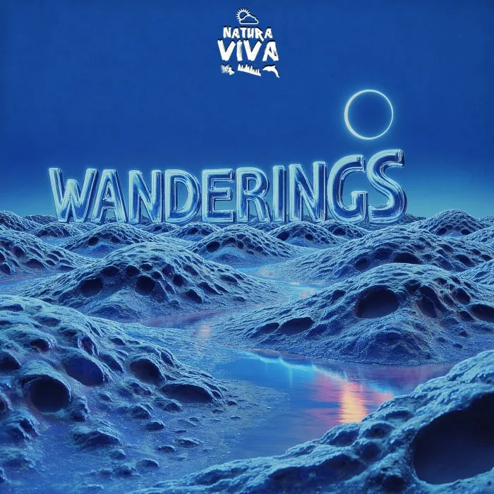MARANOR – Wanderings on Natura Viva cover art