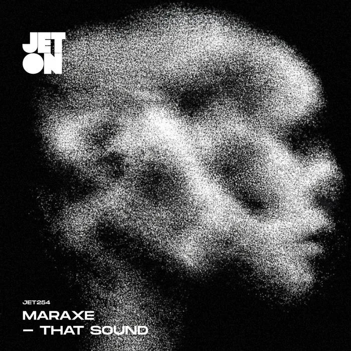 MarAxe - That Sound cover art