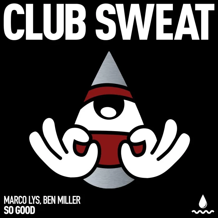 Marco Lys, Ben Miller (Aus) - So Good (Extended Mix) cover art