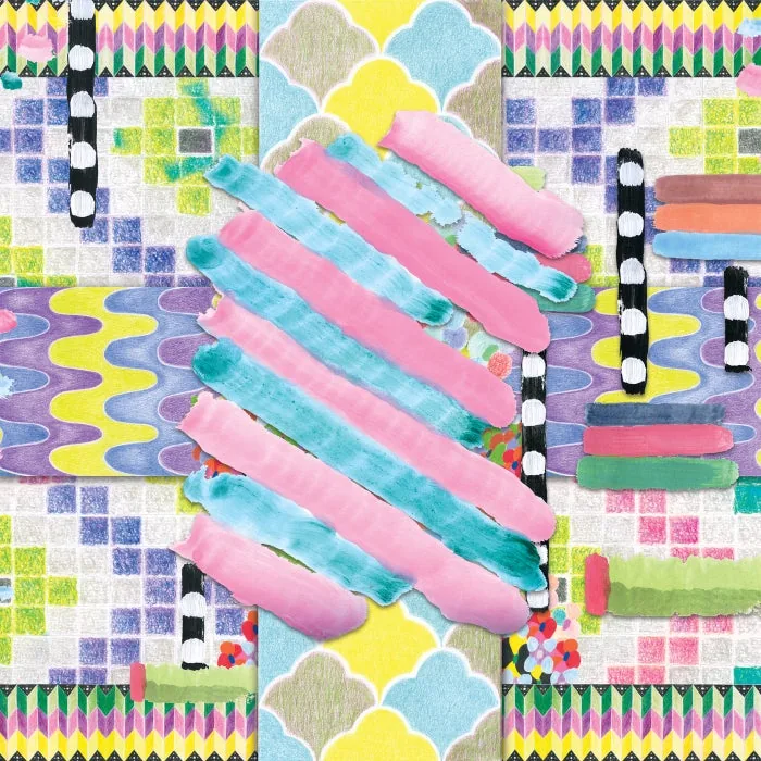 Massimiliano Pagliara – Hooking Up on Funnuvojere Records cover art