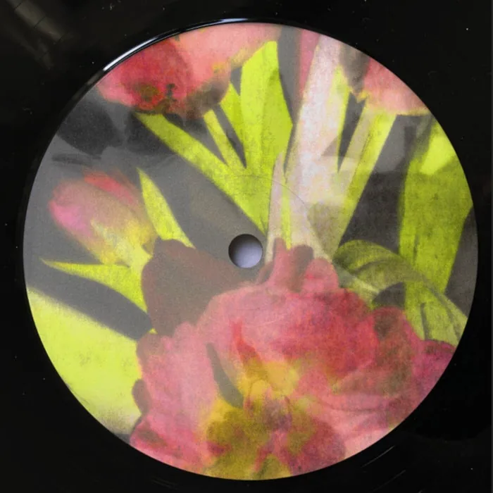 Mauricesax, 9ICK, Milan93 - Camellia cover art