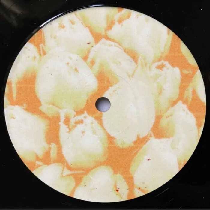 Mauricesax, 9ICK, Milan93 - Tulip cover art