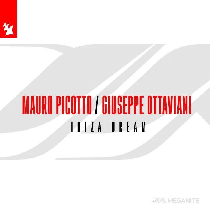 Mauro Picotto, Giuseppe Ottaviani - Ibiza Dream cover art